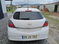 usado Opel Astra GTC 1.3