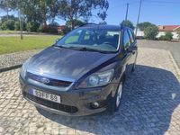 Usado Ford Focus 109 HP (80 kW) 2008 Carrinha