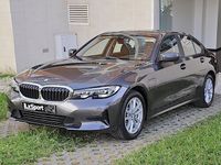 usado BMW 330e Corporate Edition Auto