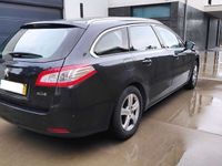 usado Peugeot 508 SW 1.6HDI