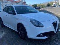 usado Alfa Romeo Giulietta 1.6 JTDm Super TCT