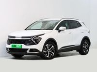 Usado Kia Sportage 150 HP (110 kW) 2022 Branco SUV