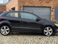 Usado VW Polo 90 HP (66 kW) 2011 Citadino