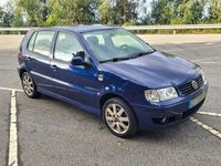 usado VW Polo 1.4 TDI