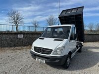 usado Mercedes Sprinter 513 CDI/37