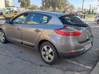 usado Renault Mégane lll 1.5DCI 106Cv Nacional