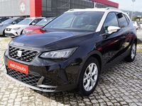 usado Seat Arona 1.0 TSI FR