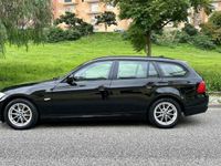 usado BMW 318 d Touring