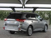 usado Mitsubishi Outlander P-HEV 