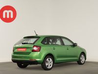 usado Skoda Rapid Rapid1.0 Tsi Ambition Dsg