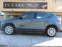 usado Seat Ateca 1.6 TDI Style