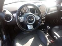 usado Mini Clubman 2010