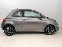 Usado Fiat 500 Club 70 HP (51 kW) 2022 Cinzento Cabrios