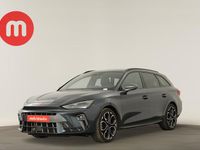 Usado Cupra Leon 150 HP (110 kW) 2024