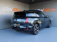 Usado Mini Countryman 150 kW (204 HP) 2024 Cinzento SUV