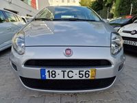 usado Fiat Punto 1.3 M-jet Easy