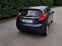 usado Ford Fiesta 1.25 Titanium