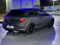 usado Opel Astra GTC 1.3 5 lugares