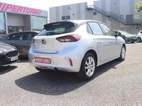 Usado Opel Corsa 75 HP (55 kW) 2023 Cinzento Citadino