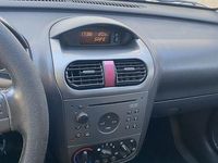 Usado Opel Corsa 2004 Citadino