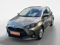 Usado Mazda 2 116 HP (85 kW) 2024 Verde Citadino