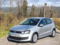 Usado VW Polo 75 HP (55 kW) 2011 Citadino
