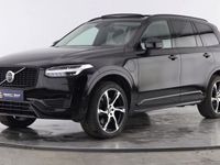 usado Volvo XC90 2.0 T8 PHEV R-Design AWD