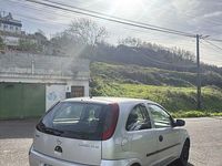 Usado Opel Corsa 65 HP (47 kW) 2002 Citadino