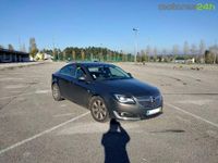 usado Opel Insignia 2.0 CDTi Cosmo S/S