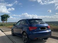 usado Audi A1 1.6 90cv