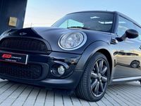 usado Mini Cooper D Clubman 