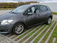 usado Toyota Auris 1.4, 2009, A/C. Diesel