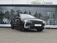 Usado DS Automobiles DS4 130 HP (95 kW) 2023 Cinzento SUV