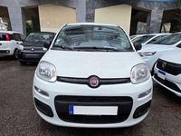 Usado Fiat Panda 69 HP (50 kW) 2016 Citadino