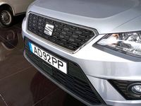 usado Seat Arona 1.0 TSI Style DSG