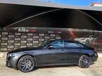 usado Mercedes E300 Classe EAMG Line