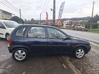 usado Opel Corsa Corsa C1.2 16V Confort