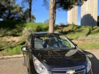 usado Chevrolet Spark 1.0 LS