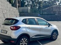 usado Renault Captur 1.5 dCi Exclusive