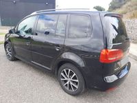 usado VW Touran 1.6 TDi Blue.Highline 5L