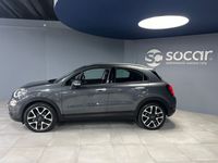 usado Fiat 500X 1.3 MJ City Cross