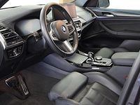 Usado BMW X3 292 HP (214 kW) 2022 Cinza SUV