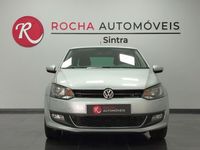 usado VW Polo 1.2 TSi Alive