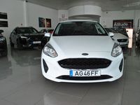 usado Ford Fiesta 1.0 EcoBoost Connected