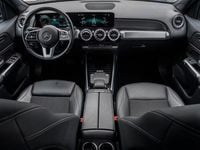 Usado Mercedes EQB250 Progressive 139 kW (190 HP) 2022 Preto SUV