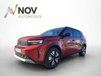 Usado Opel Frontera 84 kW (115 HP) 2025 Laranja SUV