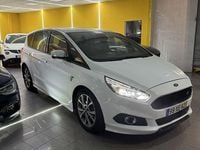 Usado Ford S-MAX S 150 HP (110 kW) 2019 Monovolume
