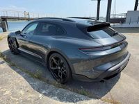 Usado Porsche Taycan 350 kW (476 HP) 2024 Outra Sedan