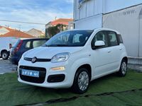 usado Fiat Panda 1.2 Lounge GPL