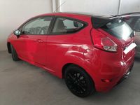 Usado Ford Fiesta ST 100 HP (73 kW) 2013 Citadino